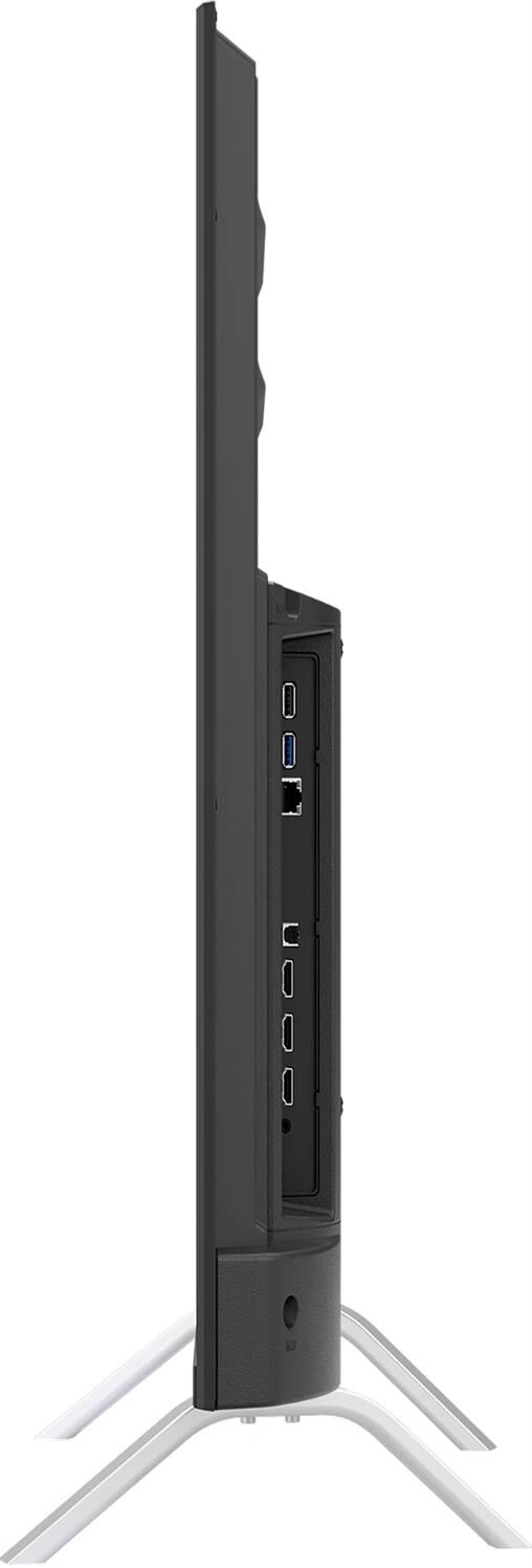 Яндекс ТВ Станция, второе поколение 65" (YNDX-00096)