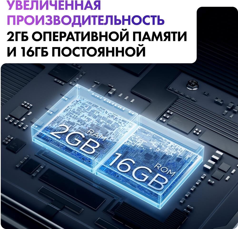 HAIER 65 HQLED S2 PRO / 4K Smart телевизоры 61-70" — фото 6