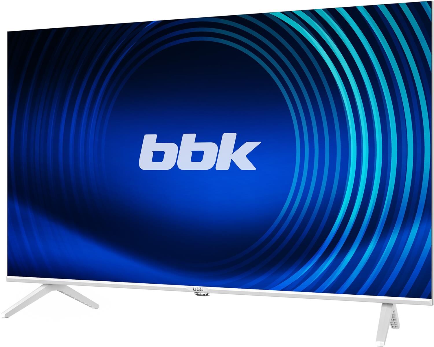 Телевизор BBK LED 40" Full HD 40LEX-7145/FTS2C (W) — фото 2