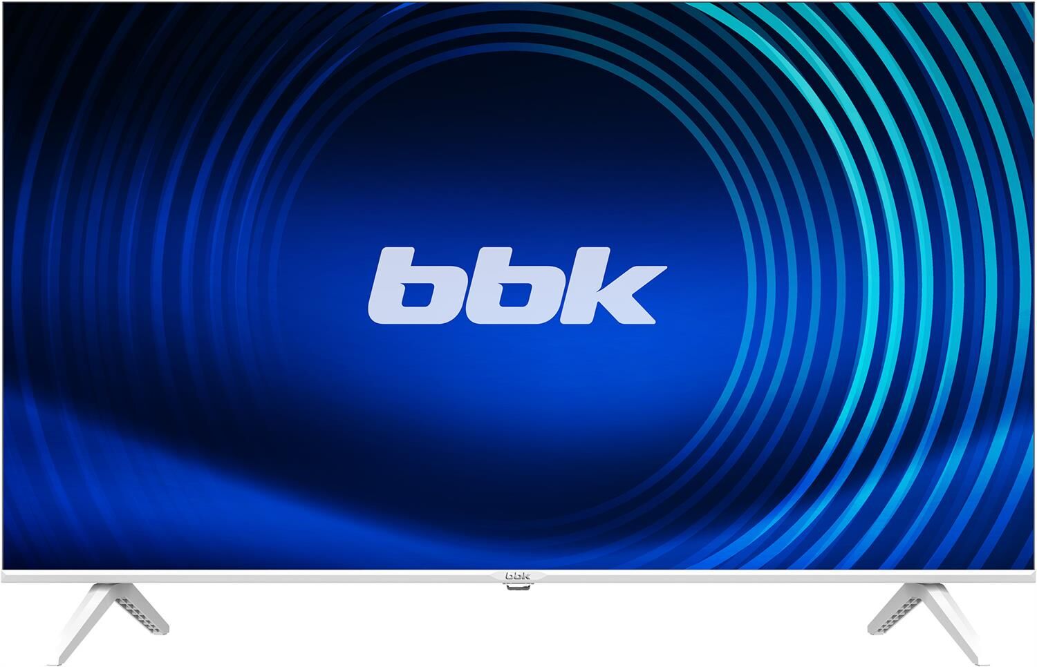 Телевизор BBK LED 40" Full HD 40LEX-7145/FTS2C (W)
