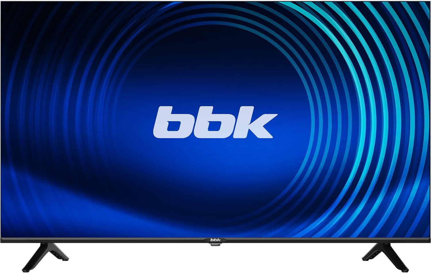 Телевизор BBK LED 40" Full HD 40LEX-7133/FTS2C (B)