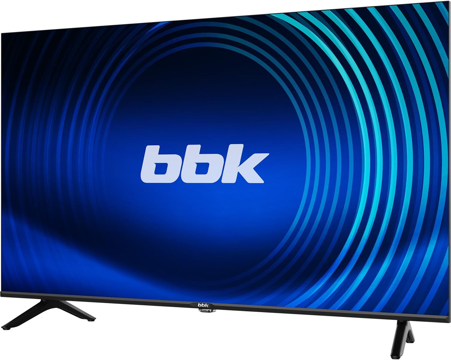 Телевизор BBK LED 40" Full HD 40LEX-7133/FTS2C (B) — фото 2