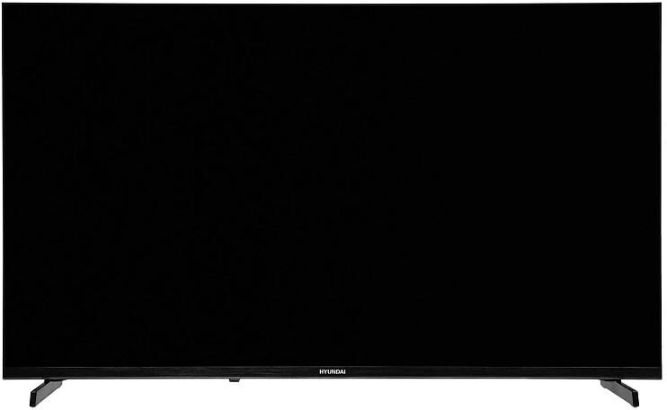Телевизор Hyundai LED 40" Full HD H-LED40BS5012 — фото 2