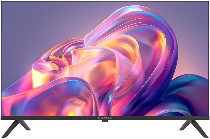 Телевизор Supra LED 40" Full HD STV-LC40ST0080F — фото 2