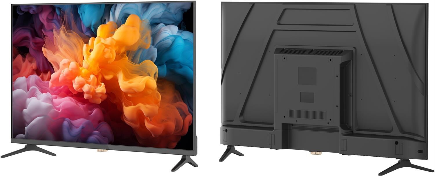 Телевизор Supra LED 40" Full HD STV-LC40ST0080F