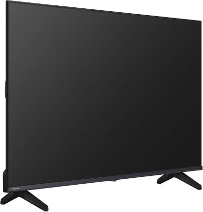 Телевизор HISENSE 40A4S SMART TV Android безрамочный — фото 4