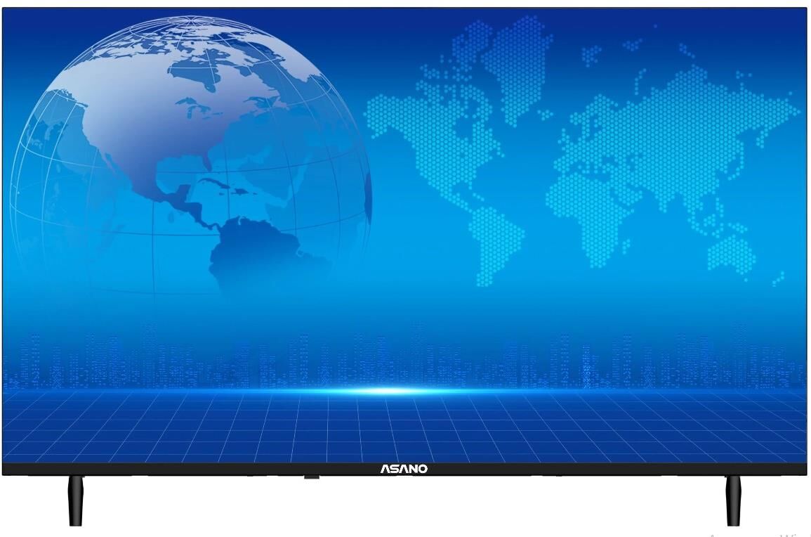 Телевизор 40" DLED FHD SALUT SMART 40LF5020T ASANO