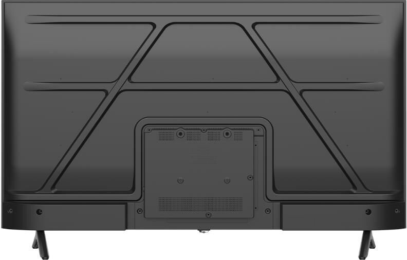 Телевизор BQ LED 40" Full HD 40F40B — фото 4