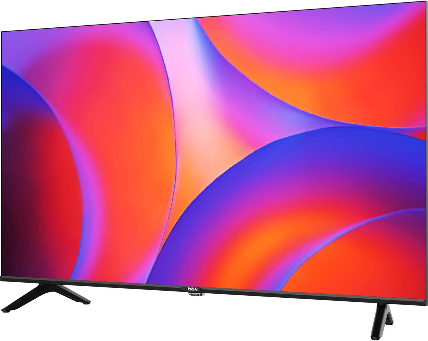 Телевизор BBK LED 40" Full HD 40LEM-1032/FTS2C (B) — фото 4