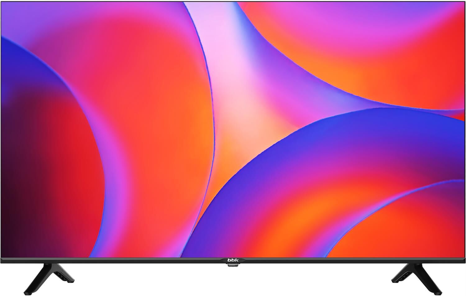 Телевизор BBK LED 40" Full HD 40LEM-1032/FTS2C (B) — фото 5