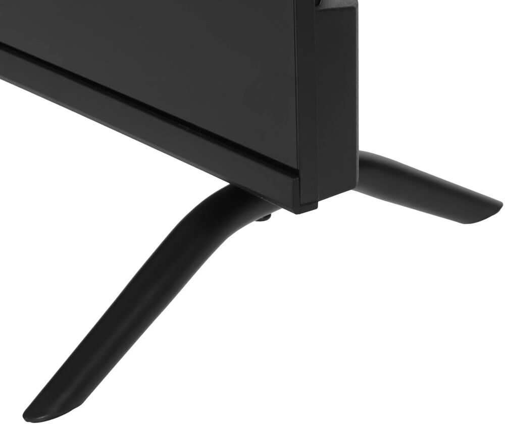 Телевизор BQ LED 40" Full HD 40F36B — фото 2