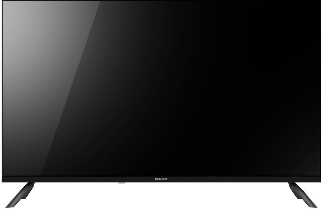 Телевизор Centek LED 40" Full HD CT-8840 SMART — фото 11