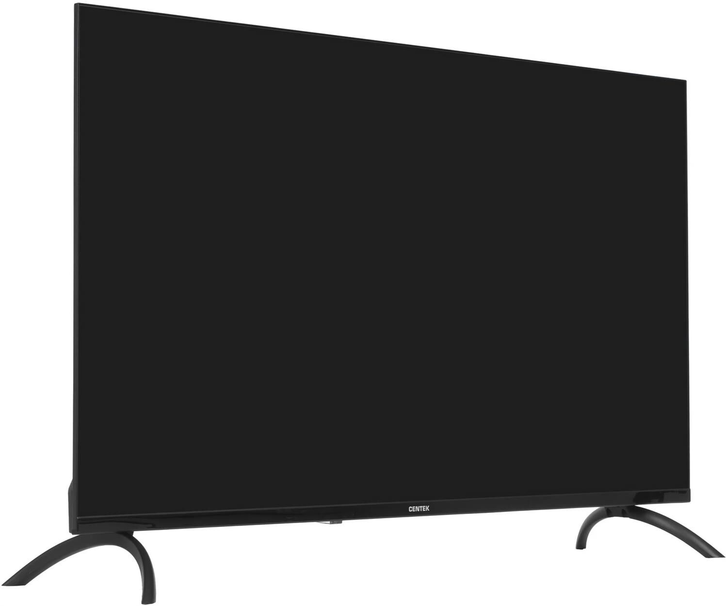 Телевизор Centek LED 40" Full HD CT-8840 SMART — фото 8