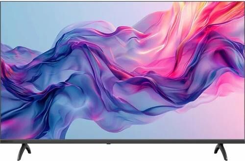 Телевизор LED Skyworth 40" 40E55G Smart Google TV Frameless черный/FULL HD/DVB-T/60Hz/DVB-T2/DVB-C/D — фото 2