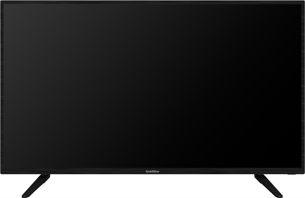 Телевизор GOLDSTAR LT-40F1000 Full HD безрамочный