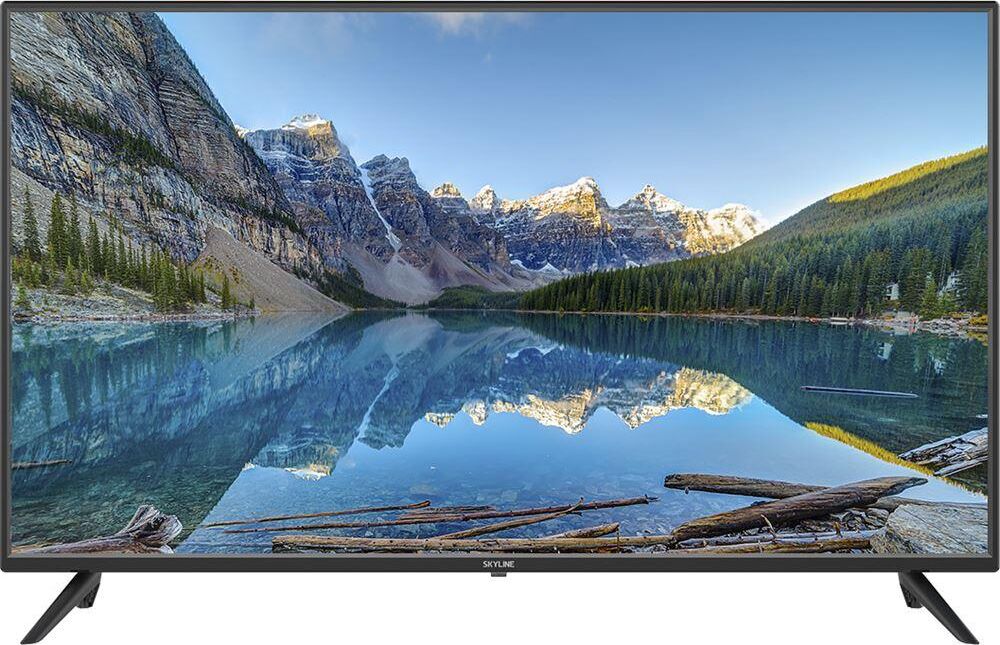 Телевизор Skyline LED 40" Full HD 40LST6575