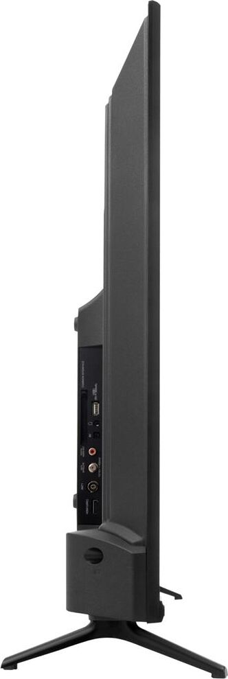 Телевизор LED Starwind 40" SW-LED40BG200 Frameless черный/FULL HD/DVB-T/60Hz/DVB-T2/DVB-C/DVB-S/DVB- — фото 2