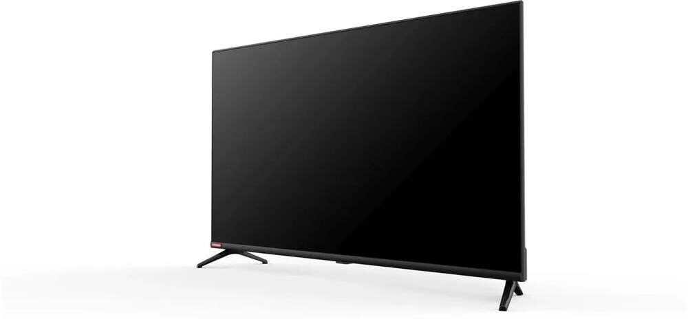 Телевизор LED Starwind 40" SW-LED40SG300 Smart Яндекс.ТВ Frameless черный/FULL HD/DVB-T/60Hz/DVB-T2/ — фото 4