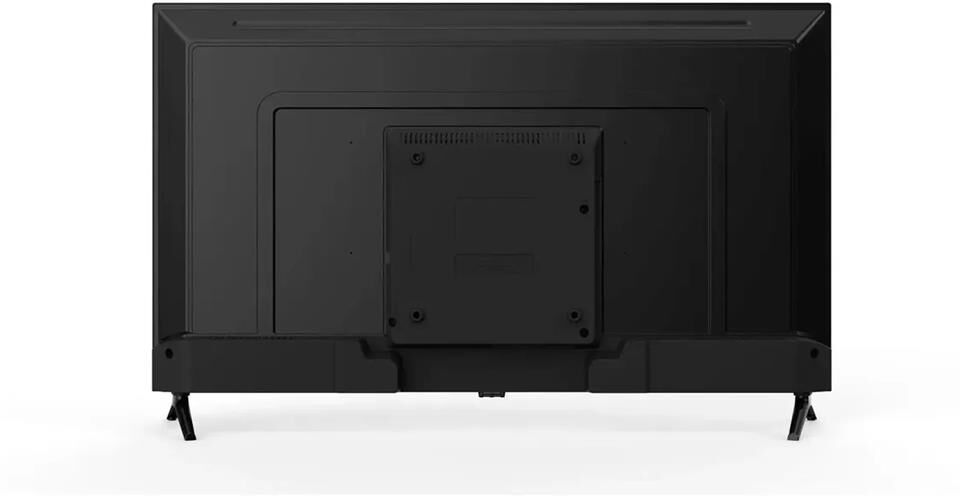 Телевизор LED Starwind 40" SW-LED40SG300 Smart Яндекс.ТВ Frameless черный/FULL HD/DVB-T/60Hz/DVB-T2/ — фото 2