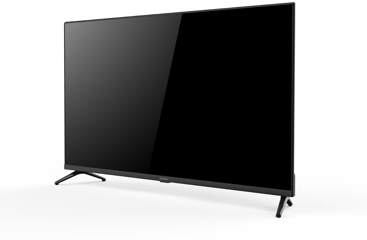Телевизор Centek LED 40" Full HD CT-8740 — фото 2