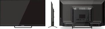 Телевизор Asano LED 40" Full HD 40LF1110T