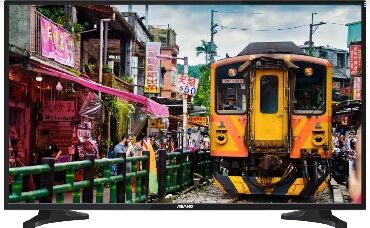 Телевизор 40" DLED FHD 40LF1010T ASANO