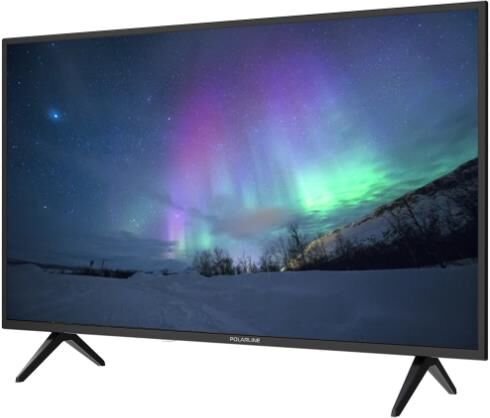 Телевизор POLARLINE 40PL11TC-SM FHD SMART TV Android — фото 2