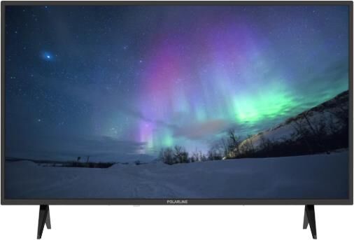 Телевизор POLARLINE 40PL11TC-SM FHD SMART TV Android