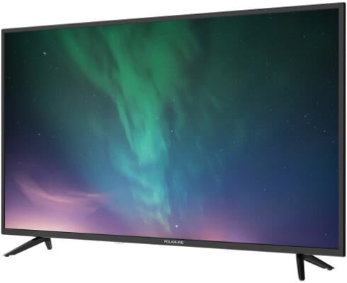 Телевизор POLARLINE 40PL51TC FHD — фото 2