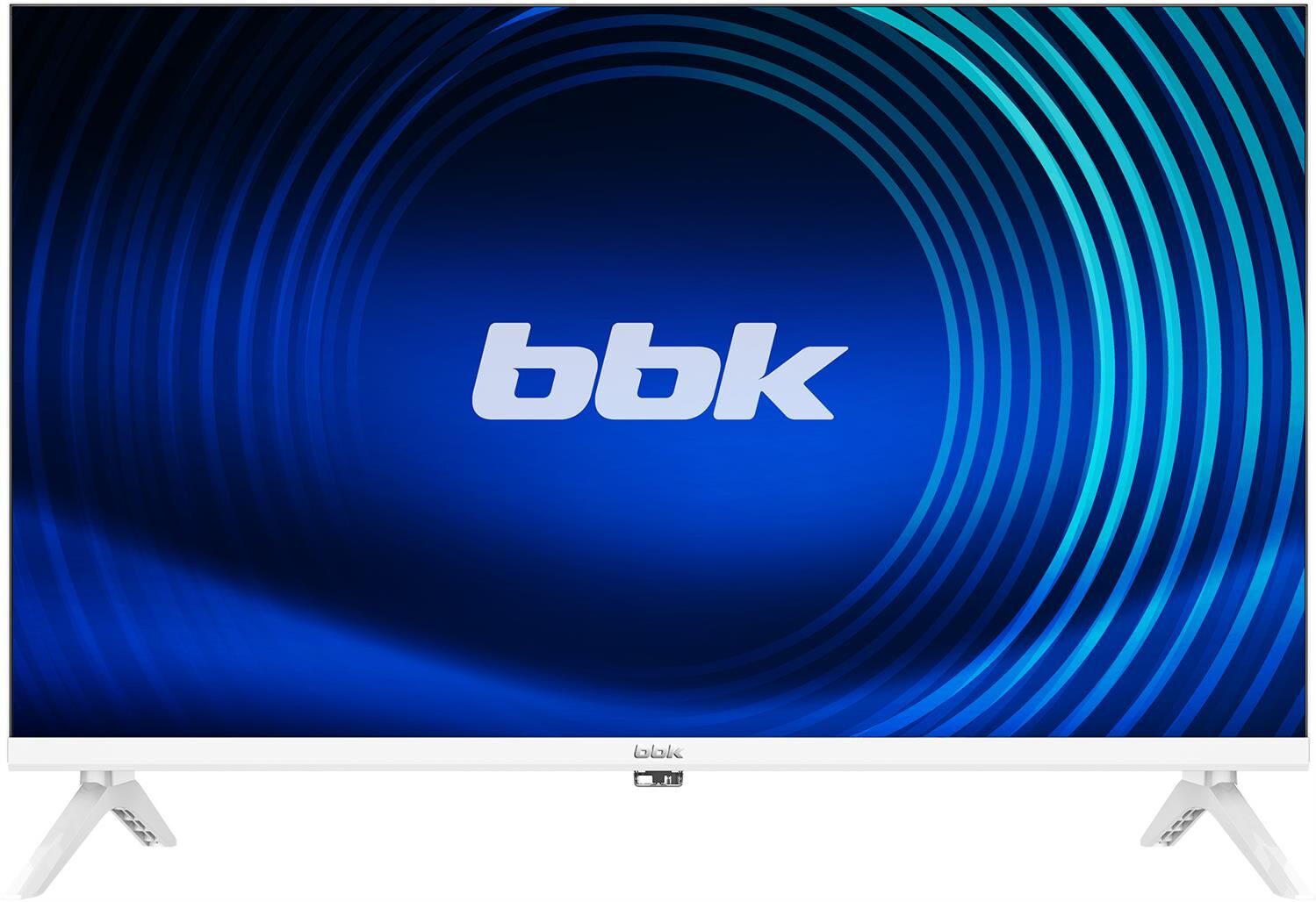 Телевизор BBK LED HD 24LEX-7147/TS2C (W)