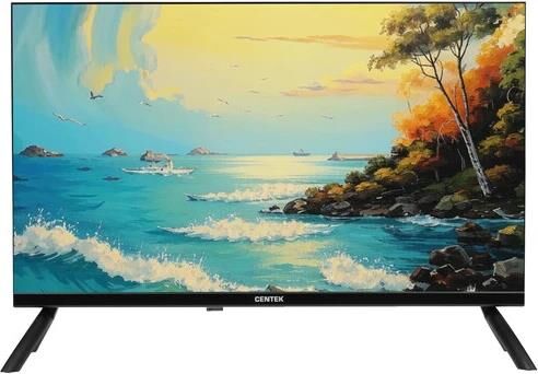 Телевизор Centek LED 24" HD CT-8824 SMART