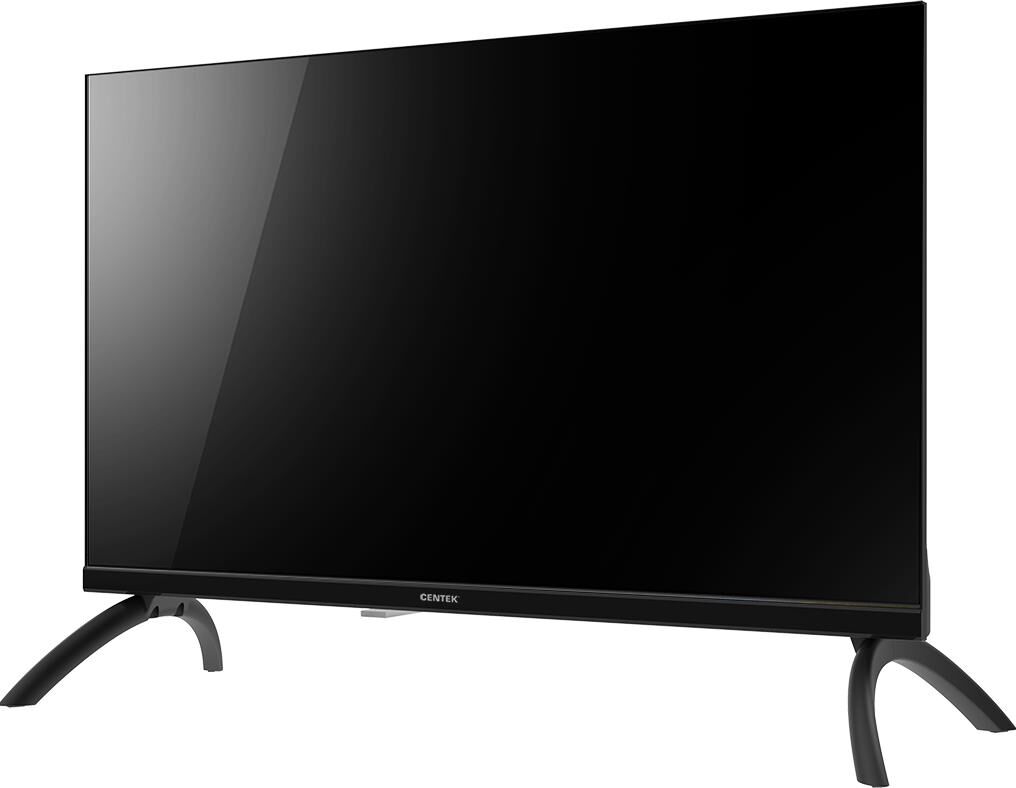 Телевизор Centek LED 24" HD CT-8824 SMART — фото 6