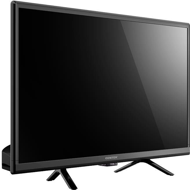 Телевизор Centek LED 24" HD CT-8724 — фото 5