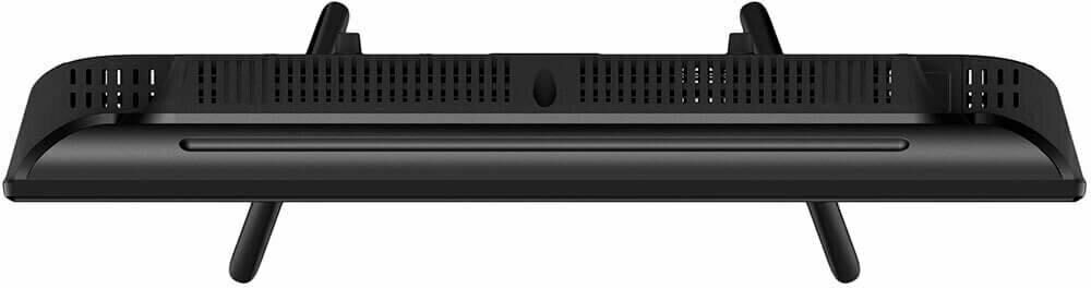 Телевизор LED Starwind 24" SW-LED24SG304 Smart Яндекс.ТВ Slim Design черный/черный/HD/DVB-T/60Hz/DVB — фото 3
