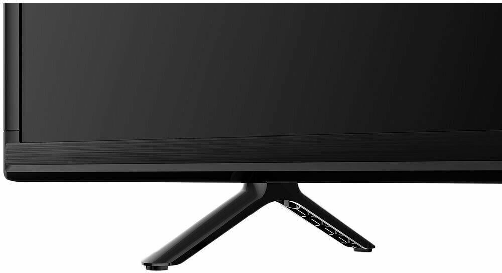 Телевизор LED Starwind 24" SW-LED24SG304 Smart Яндекс.ТВ Slim Design черный/черный/HD/DVB-T/60Hz/DVB — фото 2