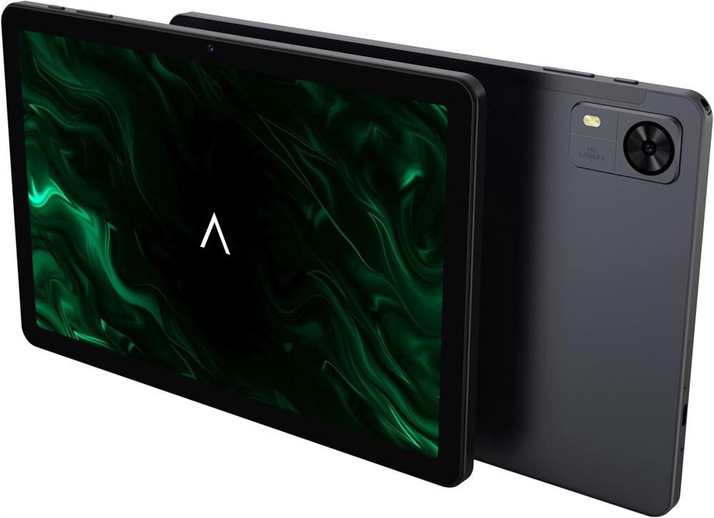 Планшет Digma 10.1 PRO Zoom T606 Dark Grey (TA3E0P02) 8/256 ГБ серый — фото 5