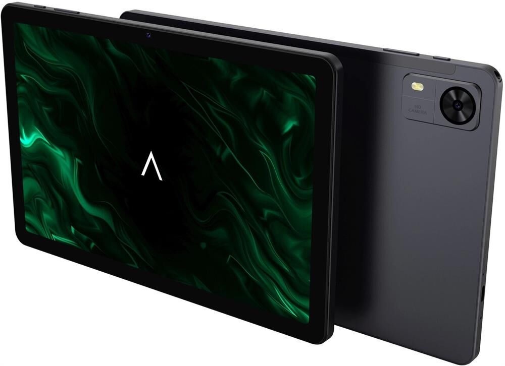 Планшет Digma 10.1 PRO Zoom T606 Dark Grey (TA3E0P02) 8/256 ГБ серый — фото 4