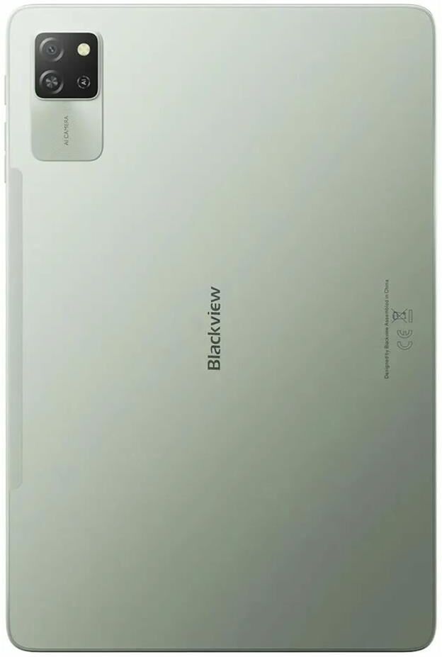 Планшет BLACKVIEW Tab 60 Pro 8/128Gb Green (BVTAB60P-8128GRE) — фото 4