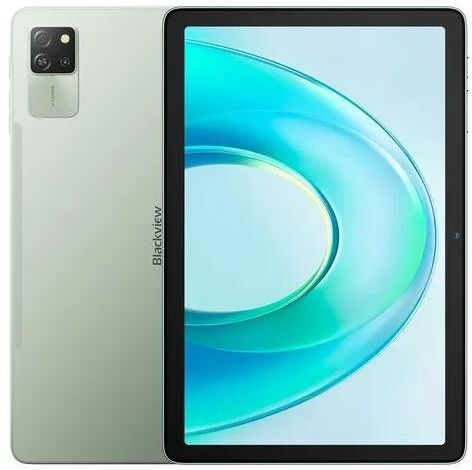 Планшет BLACKVIEW Tab 60 Pro 8/128Gb Green (BVTAB60P-8128GRE) — фото 2