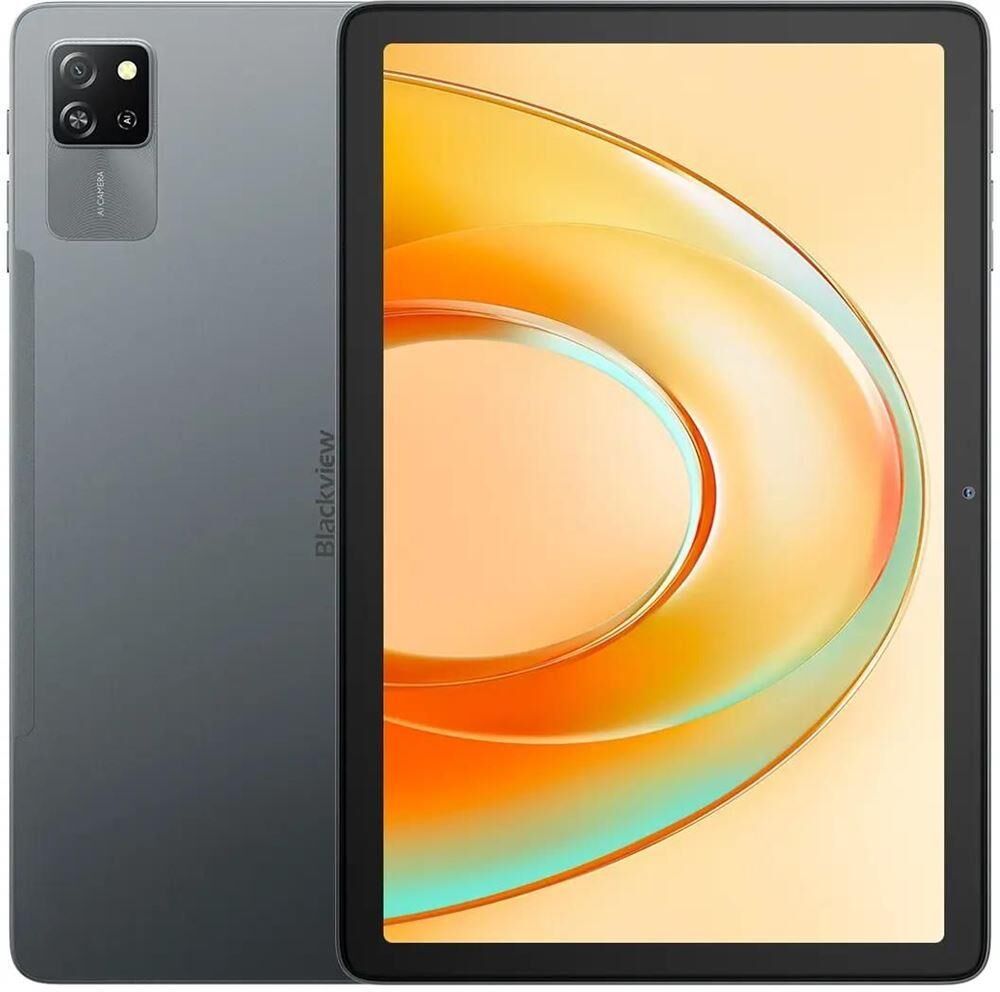 Планшет BLACKVIEW Tab 60 Pro 8/128Gb Grey (BVTAB60P-8128GRY)