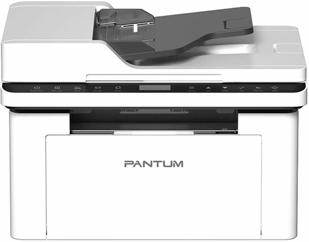 Принтер Pantum BM2300AW — фото 5