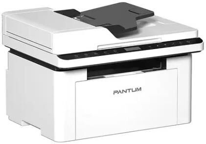 Принтер Pantum BM2300AW — фото 6