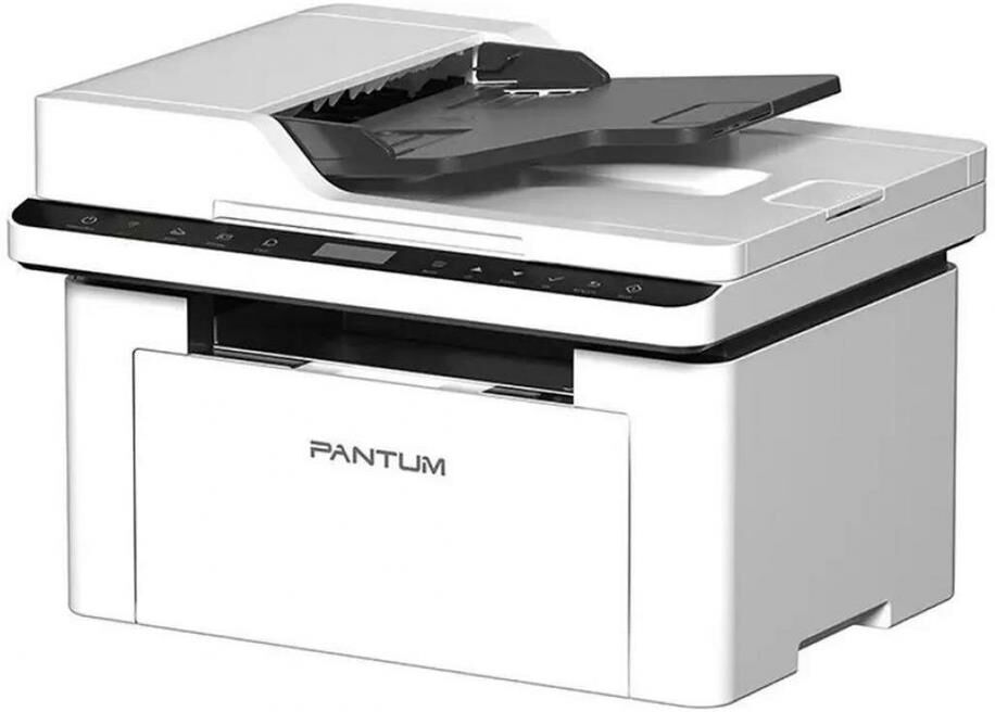 Принтер Pantum BM2300AW — фото 4