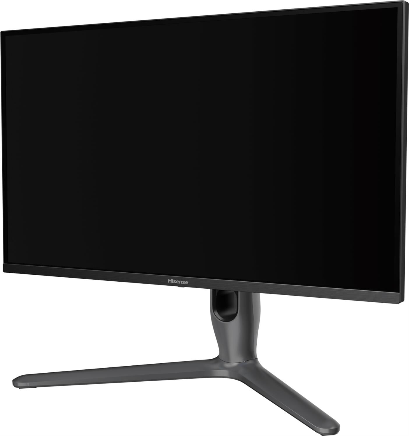 Монитор Hisense 27" 27G7Q-PRO, 3840x2160, 16:9, IPS/MiniLED, 1ms, 350cd, 320Hz, HDMI, DP — фото 5
