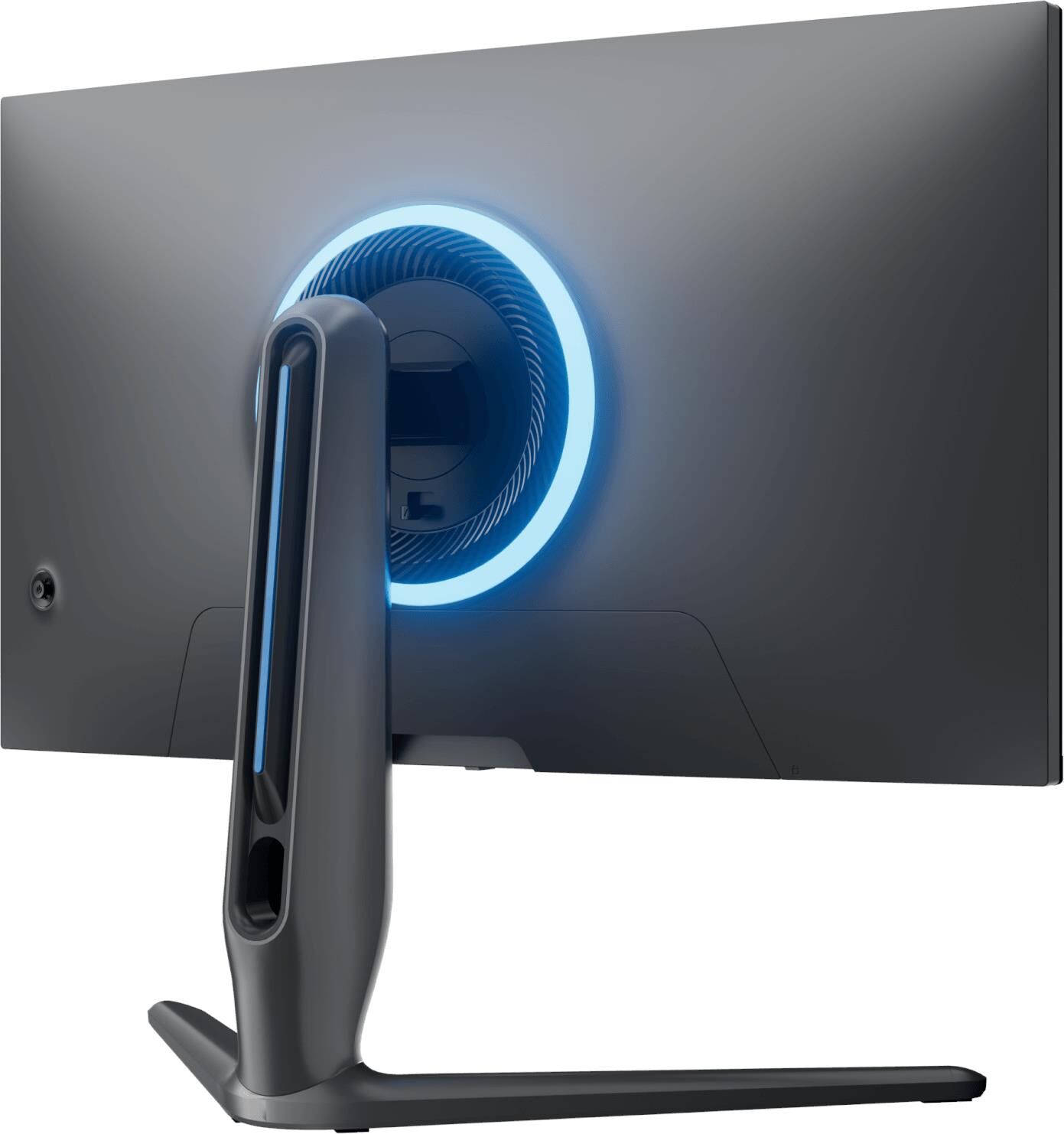 Монитор Hisense 27" 27G7Q-PRO, 3840x2160, 16:9, IPS/MiniLED, 1ms, 350cd, 320Hz, HDMI, DP — фото 3
