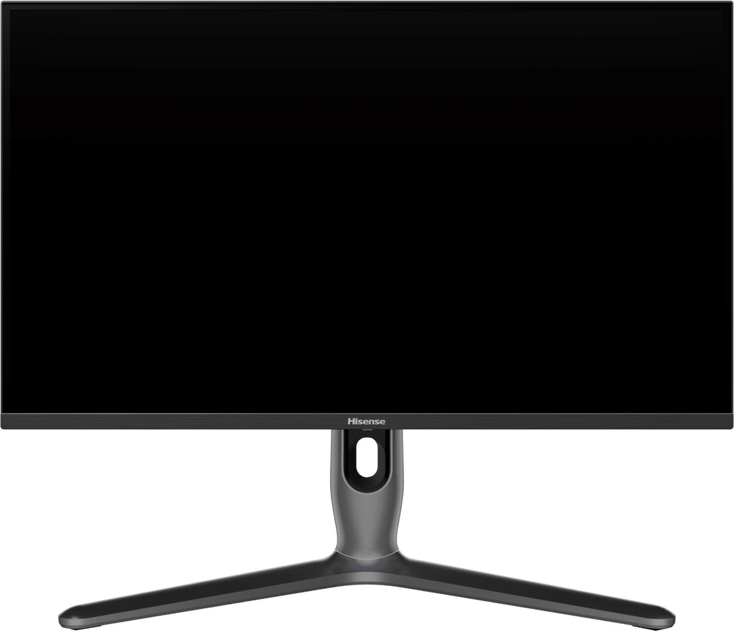 Монитор Hisense 27" 27G7Q-PRO, 3840x2160, 16:9, IPS/MiniLED, 1ms, 350cd, 320Hz, HDMI, DP — фото 4