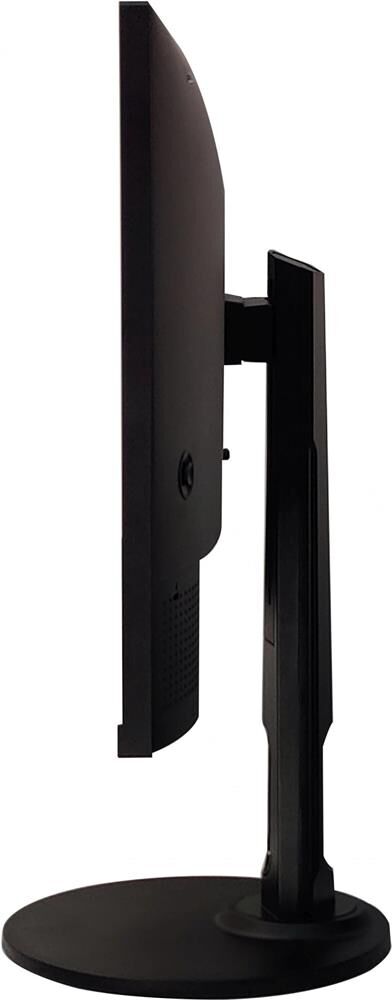 Монитор Digma 27" Progress 27P505Q IPS 2K чер HDMI DP M/M HAS 75Hz 350cd In DM27SB06 — фото 4
