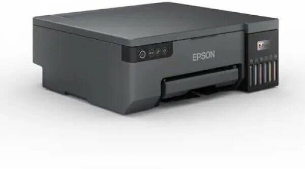 Принтер Epson L8050 (C11CK37405/) Black — фото 6