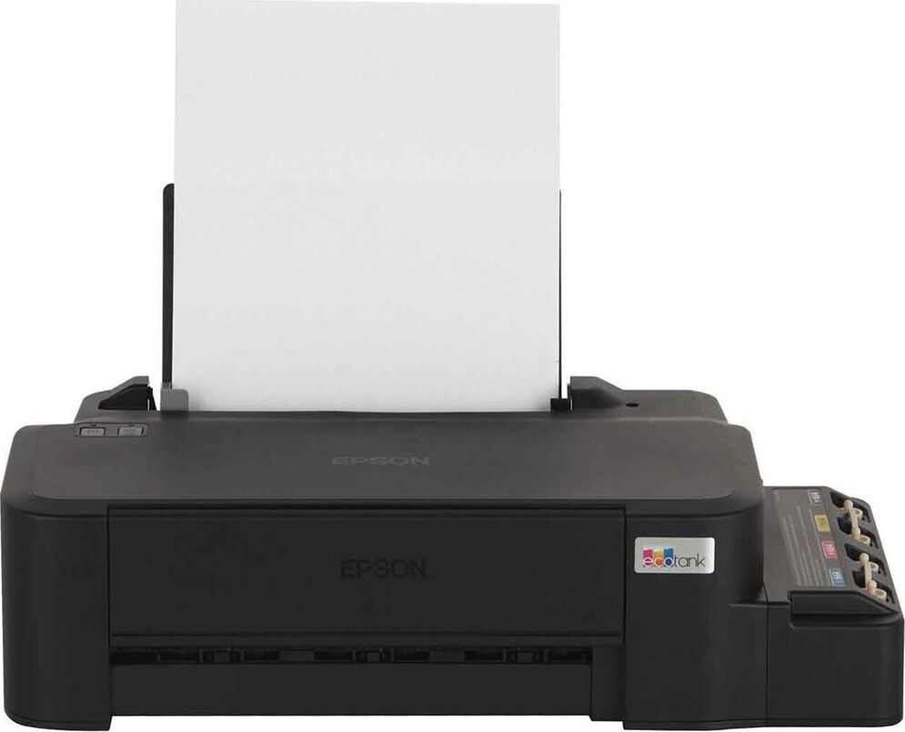 Принтер Epson L121 Black (c11cd76414) — фото 7