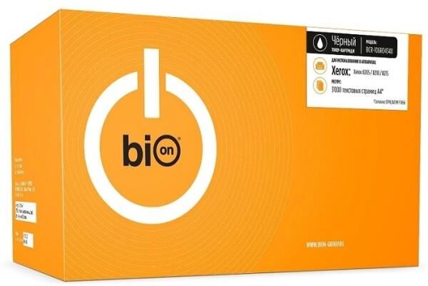 Картридж BION BCR-106R04348